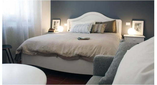 A Cjase di Lise, Book Hotel  