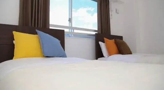 Guest Room Wes