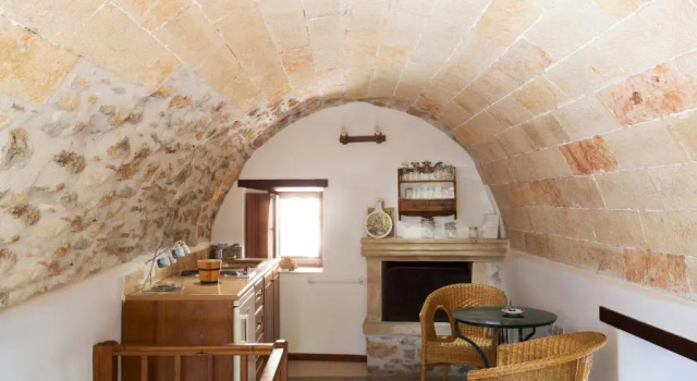 Апартаменты Casa Palma