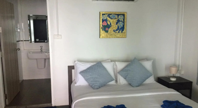 Sunrise Villas Seaview