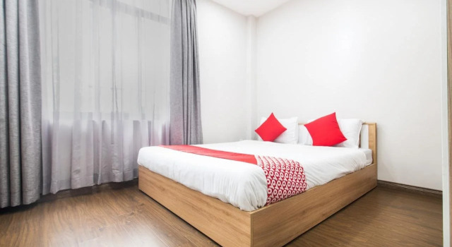 Villas Resort And Hotel By OYO Rooms