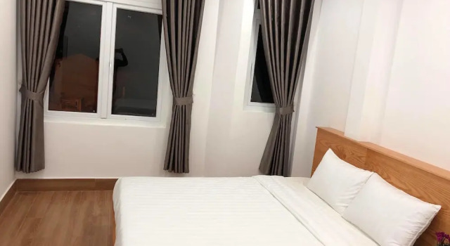 Minh Huy Hotel, Book Hotel Ấp Xuân An Lam Dong