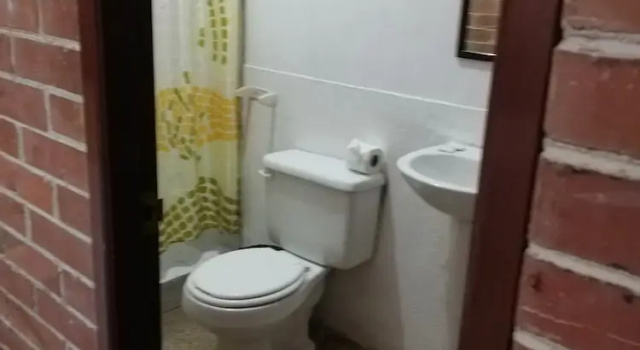 Одноместный номер Classic Hotel Villa Los Arcos