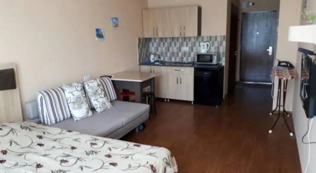 Апартаменты Apartment Kobaladze st. 2