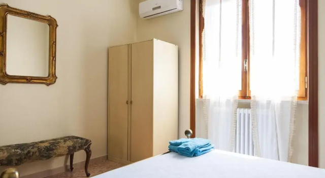 Standard Doppel Zimmer Bb Lecce House