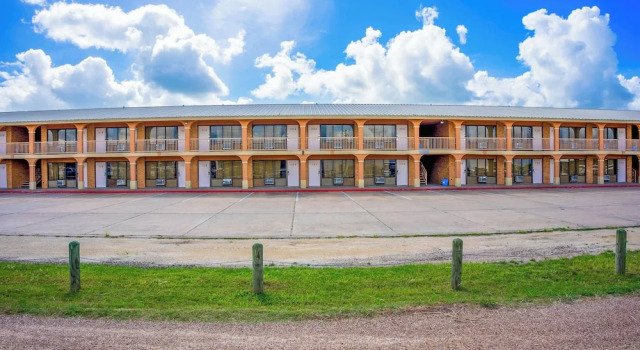 River Valley Motor Inn, 预订 迷你酒店 拉格兰奇 得克萨斯州
