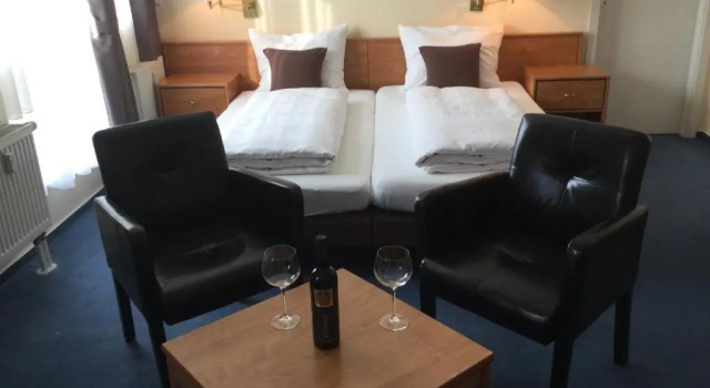 Двухместный номер Deluxe Sunibel Inn