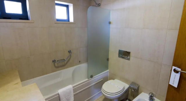 Трёхместный номер Classic Lam Hotel Estarreja