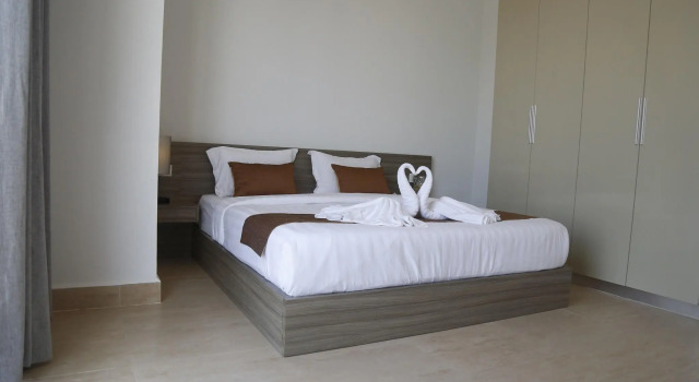 Номер Superior MekongView 3 CondoTel