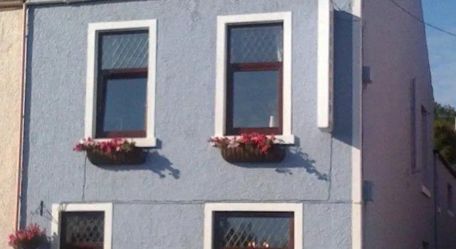 Lakeview Guest House