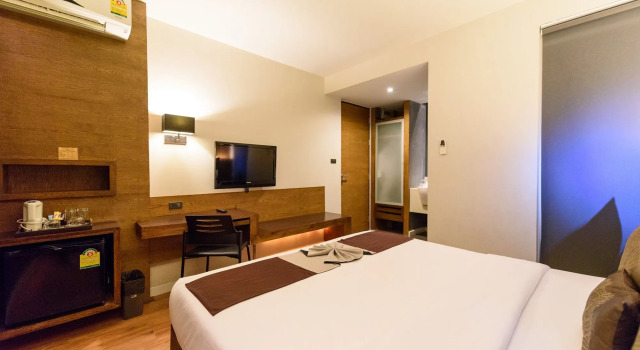 Siam Swana Hotel