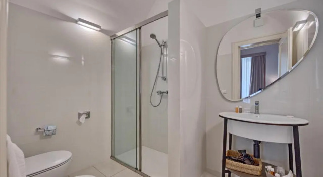 Deluxe dobbelt værelse Relais Corte Palmieri & Il Chiostro - Residenza d'epoca