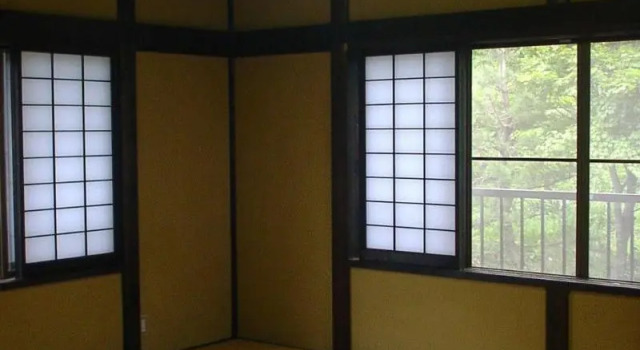 Villa Shikitei