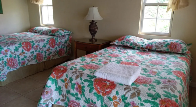 Номер Comfort Mill House Guesthouse