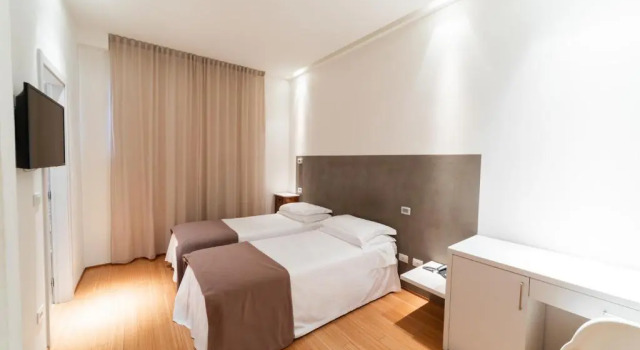 Номер Standard Hotel Country House La Radice