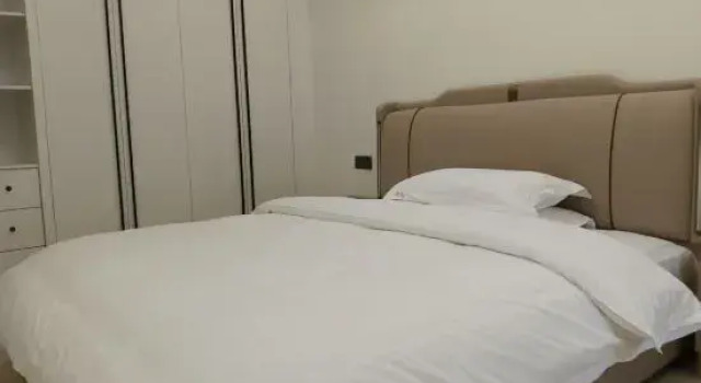 Люкс Comfort Shuyi Homestay (Baizhangji)