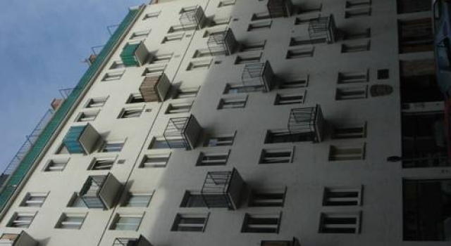 Vienna Central Apartments