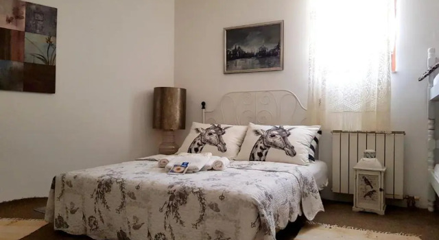 Семейный номер Deluxe Hostel Pansion Lion