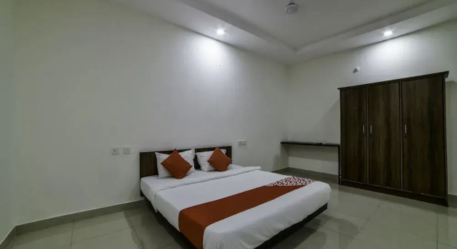 Hotel Green Stone Buy By OYO Rooms