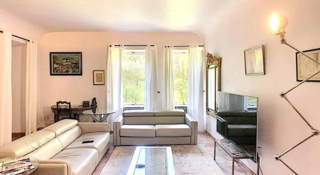 Villa with 6 Bedrooms in Saint-Rémy-De-Provence, with Private Pool, Enclosed Garden And Wifi - 266 Km From the Beach, Rezervasyon Villa Saint-Rémy-de-Provence Alpilles