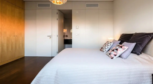 Апартаменты L Orangerie CA by Intiholidays