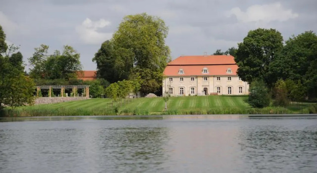 Gut Suckow, Prenota Hotel Flieth Schorfheide