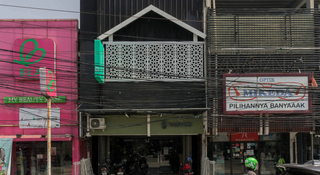 Elite Residence near UIN University, Réserver Hôtel South Tangerang Banten