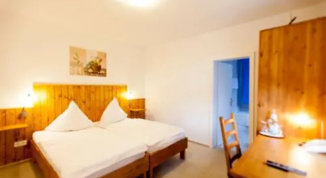 Hotel Sandplacken, Prenota Hotel Schmitten Taunus