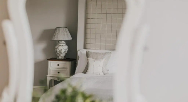 Двухместный номер Deluxe Tyndall Villa Boutique B&B