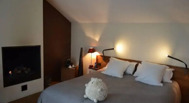 Le Clos Des Sens, Забронировать Отель Отели Анси 5 звезд, 5*