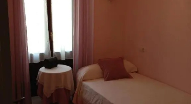 Номер Standard Casa Rural Etxaluze