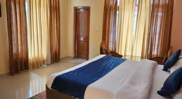 Номер Standard Hotel Eco Nest