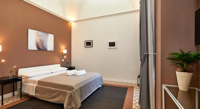 Номер Standard Donna Teresa Guest House