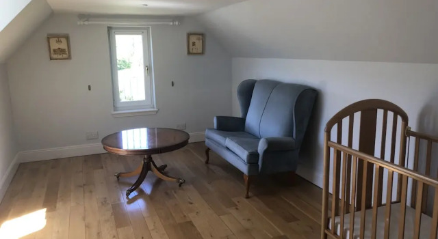 The Highlander B&B, Rezervați Bed and Breakfast Bearnock 