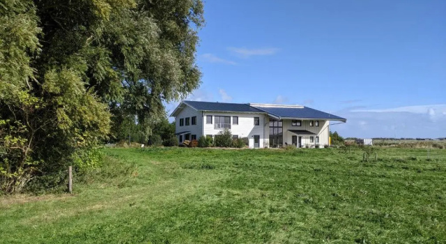 Апартаменты Apartments Westerhever