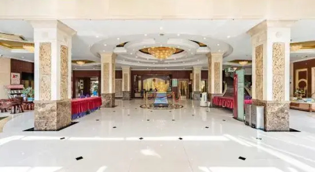 Wenshan Jinmeng Hotel, Prenota Hotel Wenshan Yunnan