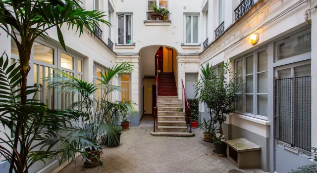 Dreamyflat - caire ll, Забронировать Отель Отели Парижа 4 звезды, 4*