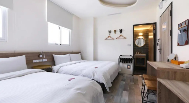 Семейный номер Standard MINI HOTELS