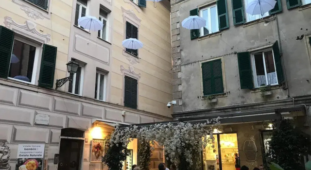 Inside Rapallo Apt, Забронировать Отель Рапалло Итальянская Ривьера