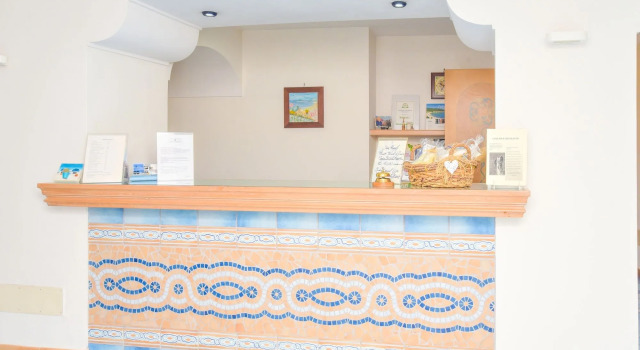 Albergo Terme Italia