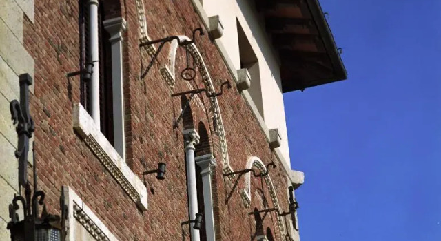 Одноместный номер Standard Park Hotel Villa Ariston