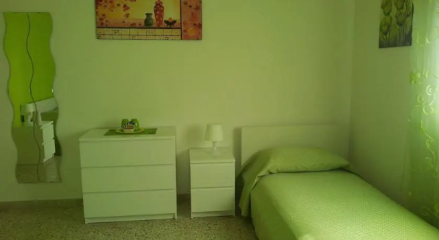 BB Le Quattro Stagioni, Book Hotel Hotels in Sicily with Parking, Parking