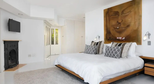 Fresnaye Villa