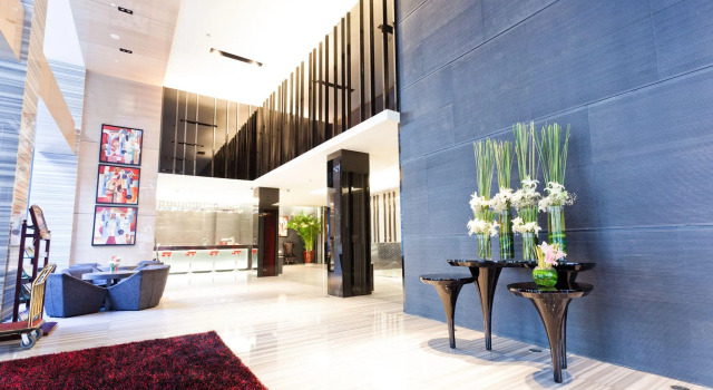 Best Western Premier Hotel