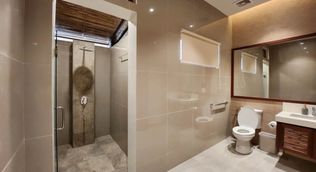 Вилла Premium Costa Celine Beach Resort