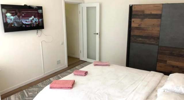 Centr Lux Apart