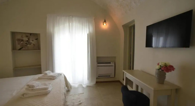 Standard Doppel Zimmer B&B Fiore