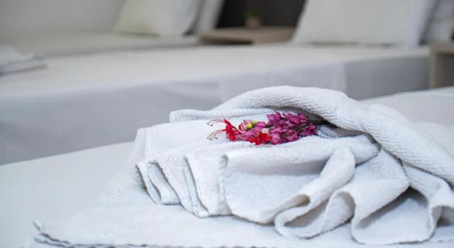 Номер Standard Hotel BHS