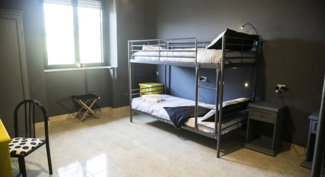 Standard Vierer Zimmer Lako Hostel