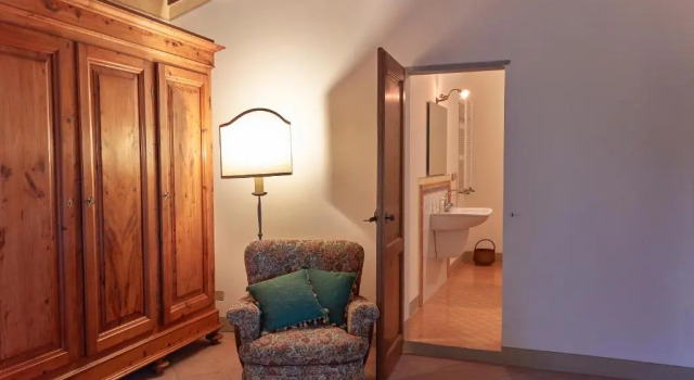 La Magnifica B&B, Prenota Bed & breakfast Fauglia Toscana